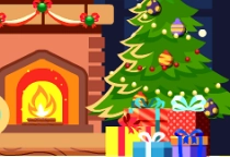 Xmas 5 Unterschiede
