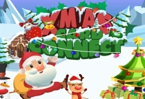 Xmas Card Connect