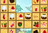 Xmas Mahjong Tiles