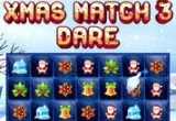 Xmas Match 3 Dare