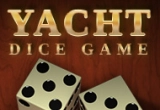 Yacht Dice Game