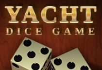 Yacht Dice Game
