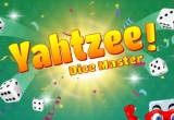 Yahtzee Dice Master