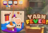 Yarn Fever Unravel Puzzle
