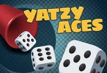 Yatzy Aces