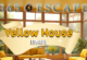 Yellow House Escape