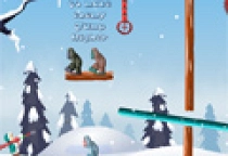 Yeti Hunt