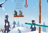 Play Yeti Hunt