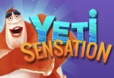 Yeti Sensation