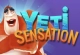 Yeti Sensation