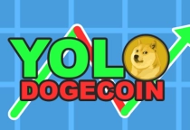 Yolo Dogecoin