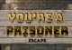 You are a Prisoner Escape