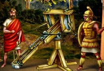 Youda Conqueror