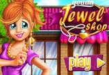 Play Youda Jewel Shop