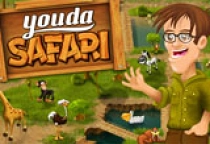 Youda Safari