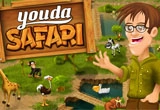 Play Youda Safari