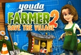 Play Youda Farmer 2