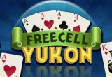 Yukon Freecell