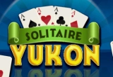 Yukon Solitaire