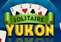 Yukon Solitaire