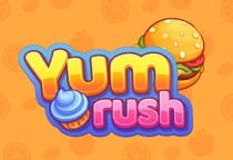 Yum Rush