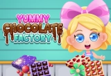 Yummy Chocolate Factory