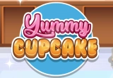 Yummy Cupcake