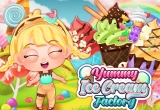 Yummy Ice Cream Factory