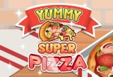 Yummy Super Pizza