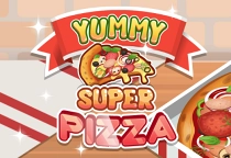 Yummy Super Pizza