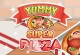 Yummy Super Pizza