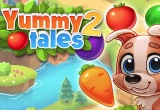 Yummy Tales 2