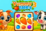 Yummy Tales 3