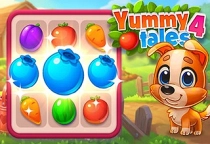 Yummy Tales 4