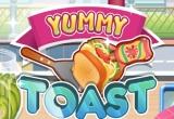 Yummy Toast