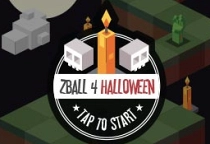 Zball4 Halloween