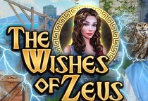 Zeus Wimmelbild