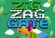 Zig Zag Gate