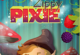 Zippy Pixie