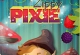 Zippy Pixie