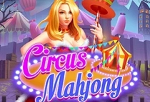 Zirkus Mahjong