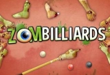 Zombie Billard