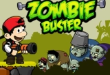 Zombie Buster