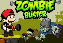 Zombie Buster