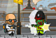 Play Zombie Cops Of London