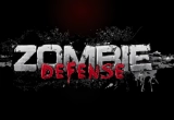 Zombie Defense