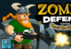 Play Zombie Defense 2