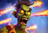 PLAY Zombie Defense War