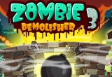 Play Zombie Demolisher 3