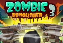 Zombie Demolisher 3